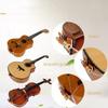 Guitar Mandolin Violin Ukulele String Musical Instrument Replacement Accessories