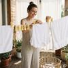 24PCS Windproof Drying Sheets Clips Multi-Purpose Quilt Clips Seamless Clothespins Laundry Use