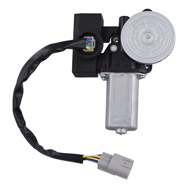 For Toyota Lexus Land Cruiser LX470 1998-2007 Compatible Window Regulator Motor Lift System Glass Lift Motor Unit