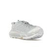 HOKA Mafate Three2 Illusion Cloudless Unisex Sneakers Blue 1141572-ILD