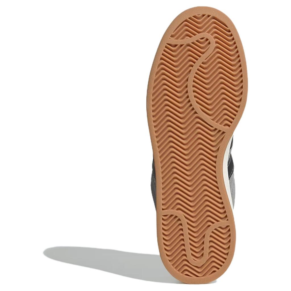 adidas Campus 00s Grey Carbon Gum Men Sneakers Grey-Three Off-White JH8792