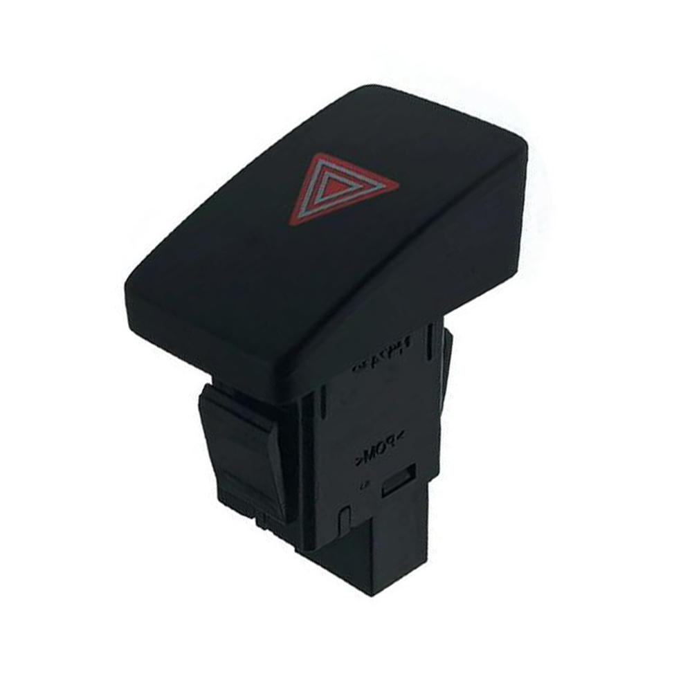 For 16-21 Honda Civic Center Console Danger Emergency Switch Button 35510TBAA01