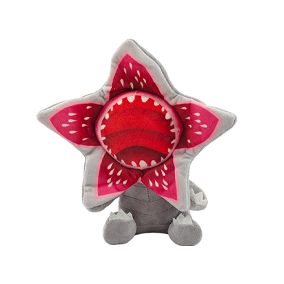 Cartoon Activity Characters Plush Playthings Adorable Eleven Demogorgon Stuffed Dolls Children Infant Gifts Designed For Children Boys Spooky Holiday