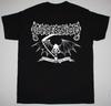 NEW DISSECTION Band Logo Black All Size Unisex  Shirt Unisex T-Shirt