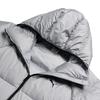 Puma Duck Down Hooded Windproof Warm Long Down Jacket Men Outerwear 691080-63