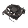 Internal Cooling Fan Replacement Compact Cooling Fan Parts for Xbox Series S Game Consoles