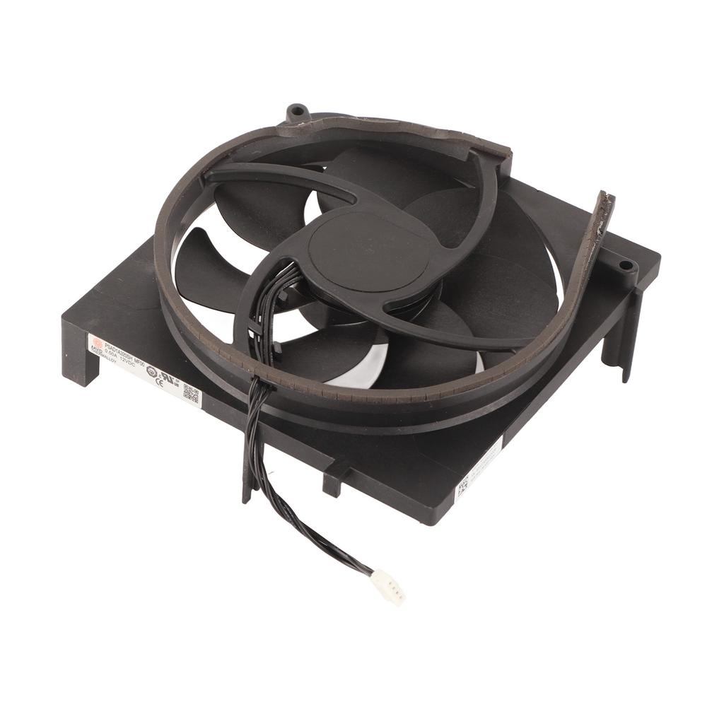 Internal Cooling Fan Replacement Compact Cooling Fan Parts for Xbox Series S Game Consoles