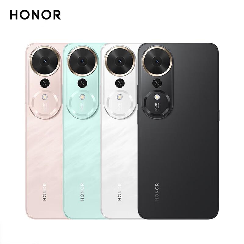 

Honor Play 70 Plus 5G Smartphone (CN version)