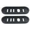 Snowblower Slide Shoes Slide Snow Thrower Snowshoes 1pc 490-241-0010 Blower For Yard Machines 31AS63EF729 (2014)