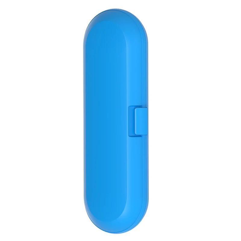 Universal Electric Toothbrush Case Toothbrush Storage Box Organizer Portable Travel Outdoor Electric Toothbrush Protective Cover