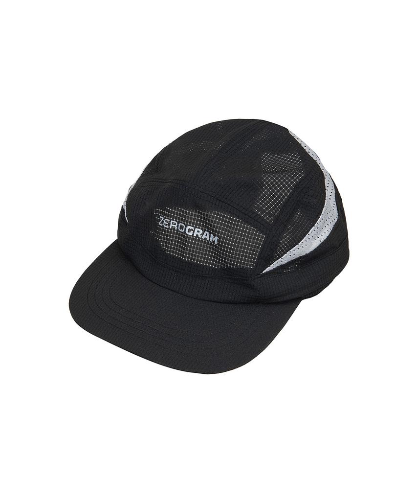 ZEROGRAM Campo Trail Ventilation Shade Cap