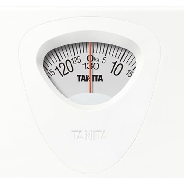 TANITA HA-861-WH White [Analog Health Meter]