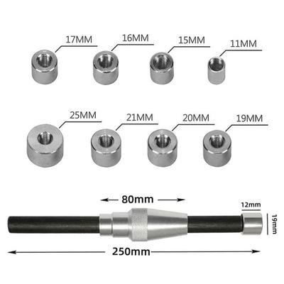High Quality Clutch Hole Corrector Special Tools for Installation Car Clutch Alignment Tool Clutch Correction Tool