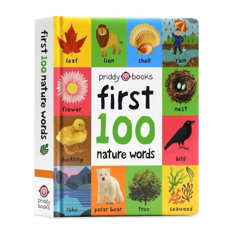 0-2 Yaş İngilizce Çocuk Bilişsel Ansiklopedisi Bilişi Geliştirme Çocuklar İçin Erken Öğrenme Kitapları Hediyeler