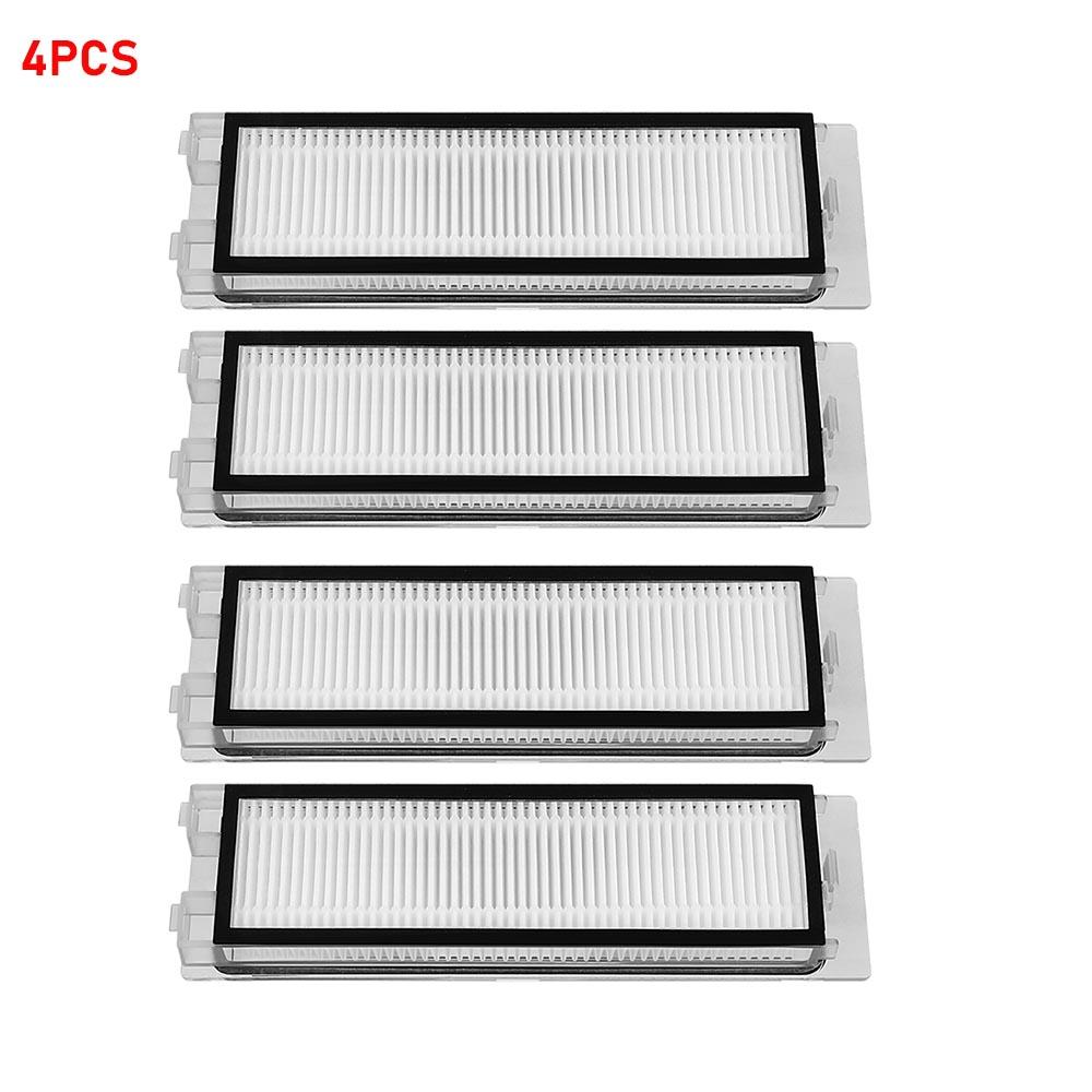 Hepa Filter For Roborock P10 for Roborock Q Revo Vacuum Cleaner Replacement Spare Parts Robot Vacuum HEPA Filter Accessories