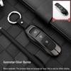 Customized Key Case Cover for Dongfeng Fengguang ix5/580pro/ix7 with Secure Buckle and Stylish Design
