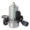Power Brake Booster Vacuum Pump Compatible with For Volvo C70 XC90 S80 V50 OEM 31317530 Replacement Part for Brake System