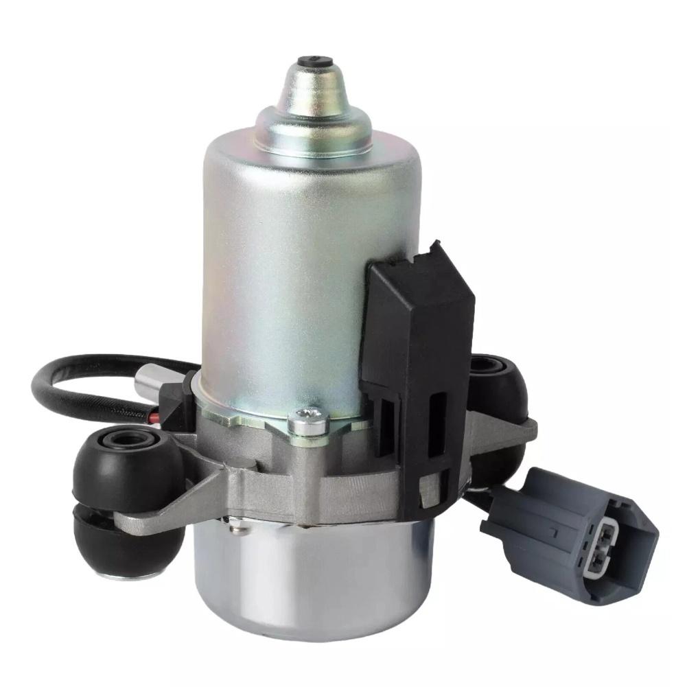 Power Brake Booster Vacuum Pump Compatible with For Volvo C70 XC90 S80 V50 OEM 31317530 Replacement Part for Brake System