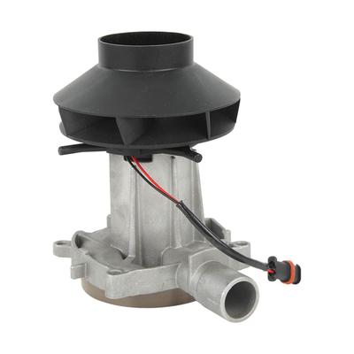 Motor ventilátora kúrenia, Motor ventilátora kúrenia 2KW Motor ventilátora spaľovacieho vzduchu pre Eberspace Heater