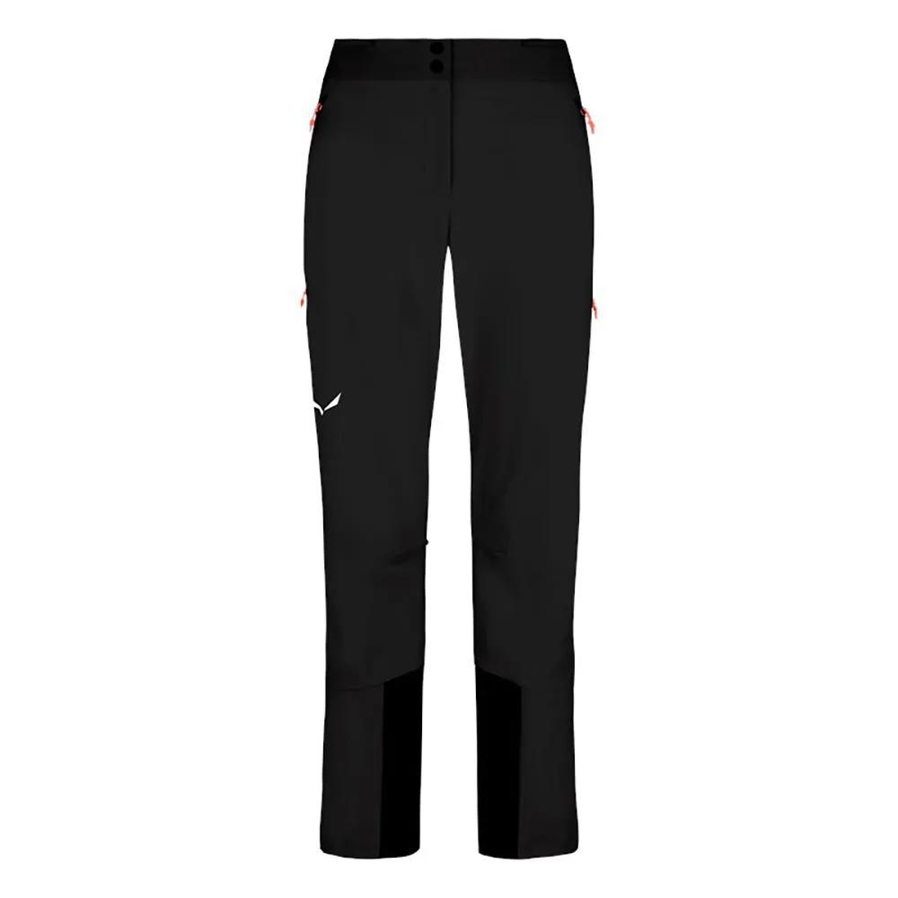 

Salewa Брюки Sella Durastretch XS