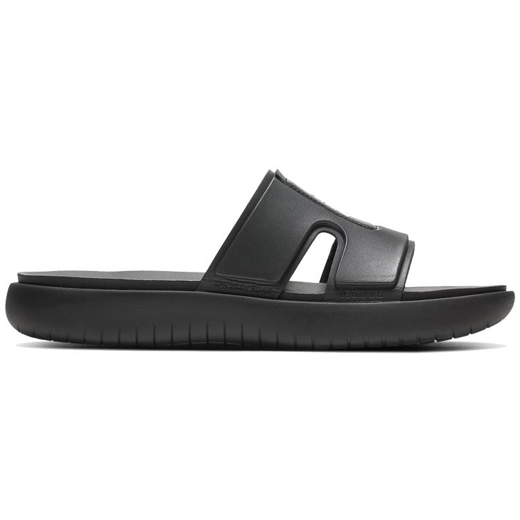 Air Jordan Hydro 8 Slide 'Black' CD2803-001