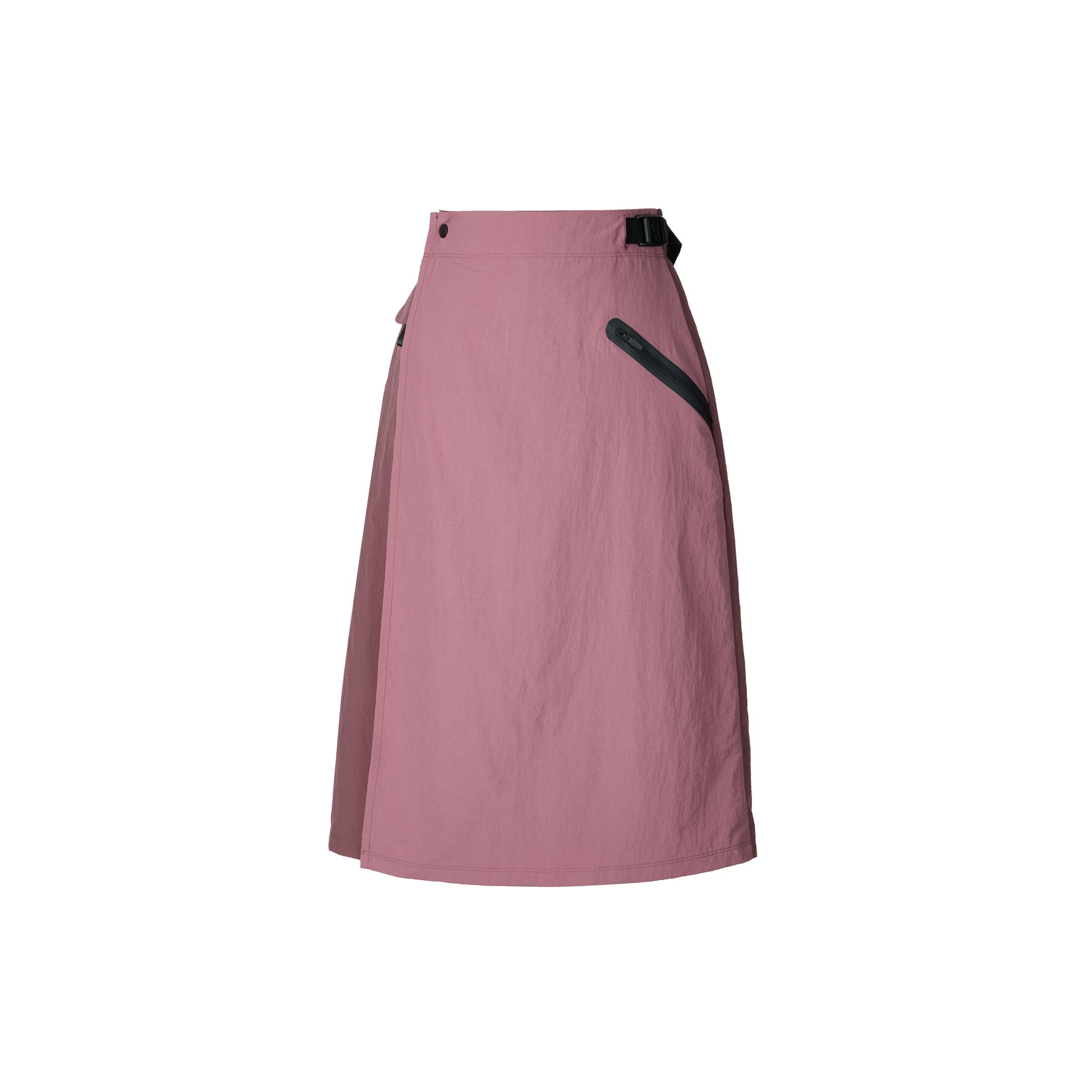 (WMNS) Nike Sportswear Tech Pack Casual Sports Breathable A Purple Women s DD4619-646 M