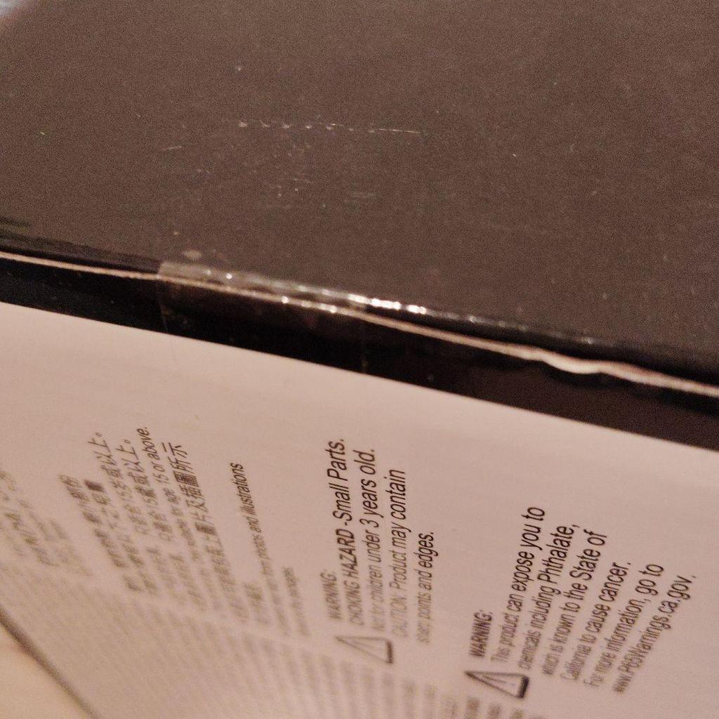 [USED] SMSP Chronicles Izuku Midoriya Overseas Exclusive Figure