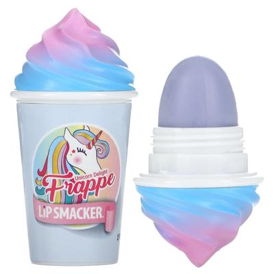 Μαγική Συλλογή Frappe, Βάλσαμο Χειλιών, Μοναδική Απόλαυση, 7,4g (0,26 oz)