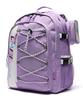 Lemine Half Pocket Backpack Reflective (Pp)