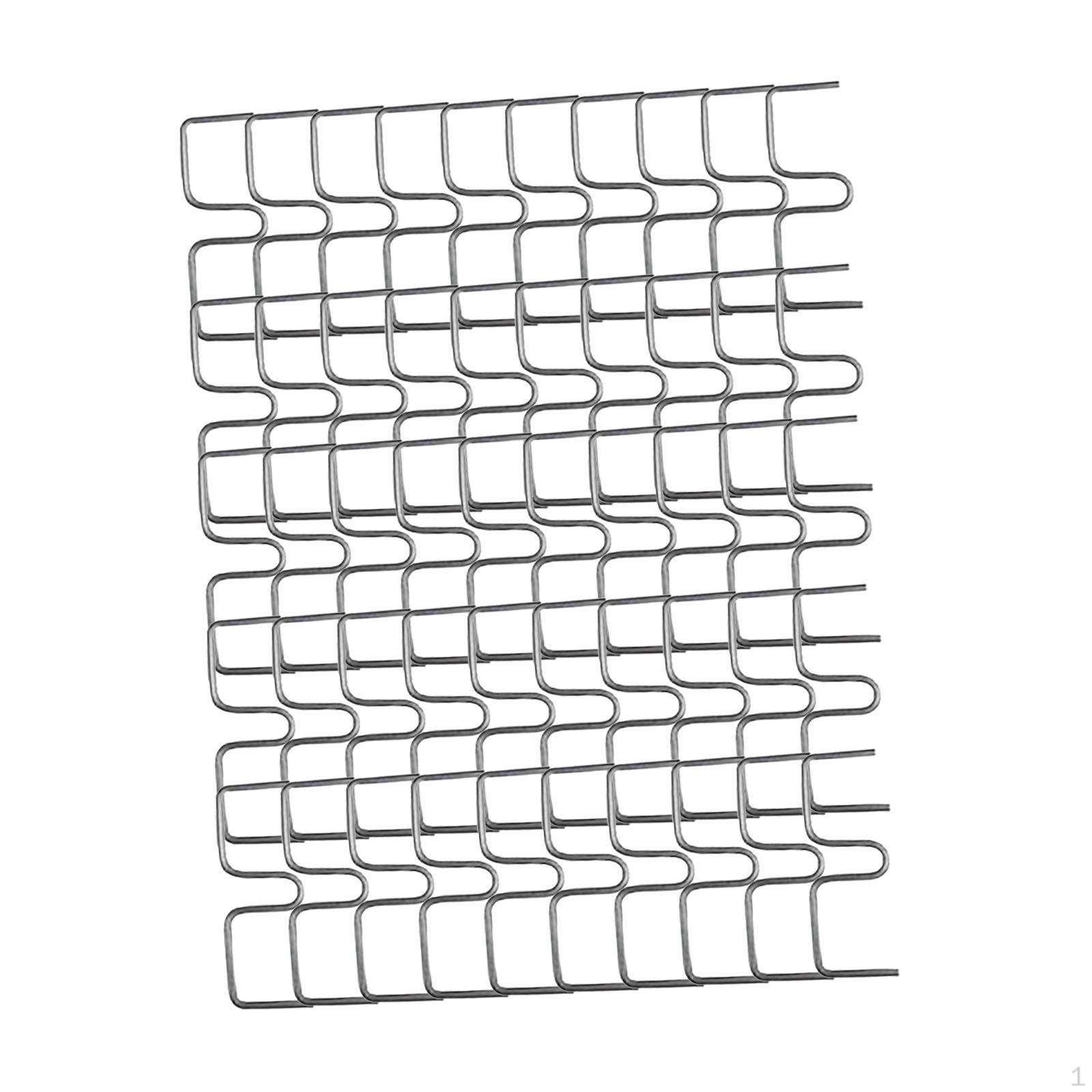 50 шт., съемник ветвей фруктовых деревьев, формирователь стебля растения, поддержка изгиба для 8cm