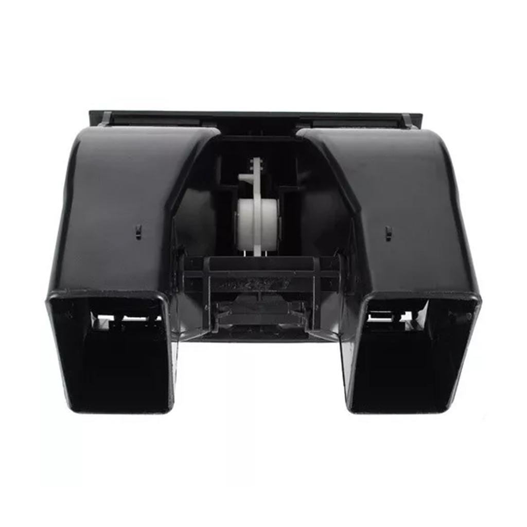 Rear Air Grille Air Vent Nozzle 1TD819203A For Volkswagen Touran Caddy 2004-2015