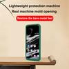 For XREAL Beam Pro AR Case Protective Case Anti-Scratch Shock-proof Silicone Soft Cover Dust Storage Box For XREAL Beam Pro AR