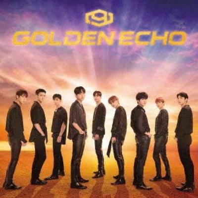 Golden Echo Regular Edition 