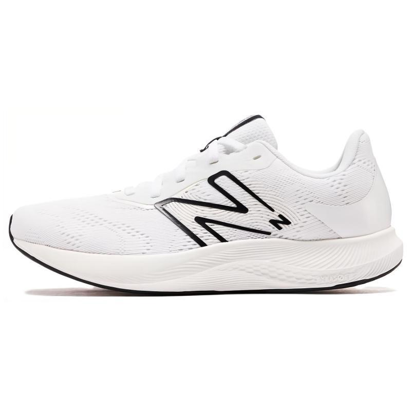 

New Balance Pro Износостойкая Амортизация Дышащие Низкие Кроссовки Женские Белые Кроссовки WPRORLW2 38 белый