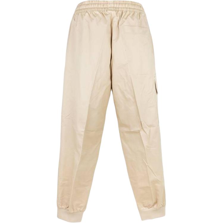 New Balance Knitted Sweatpants Men s Khaki AMP51389-INC M