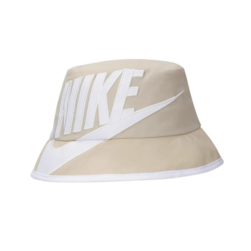 

Nike Bucket Hats Kids Casual FQ1042-126 F хаки