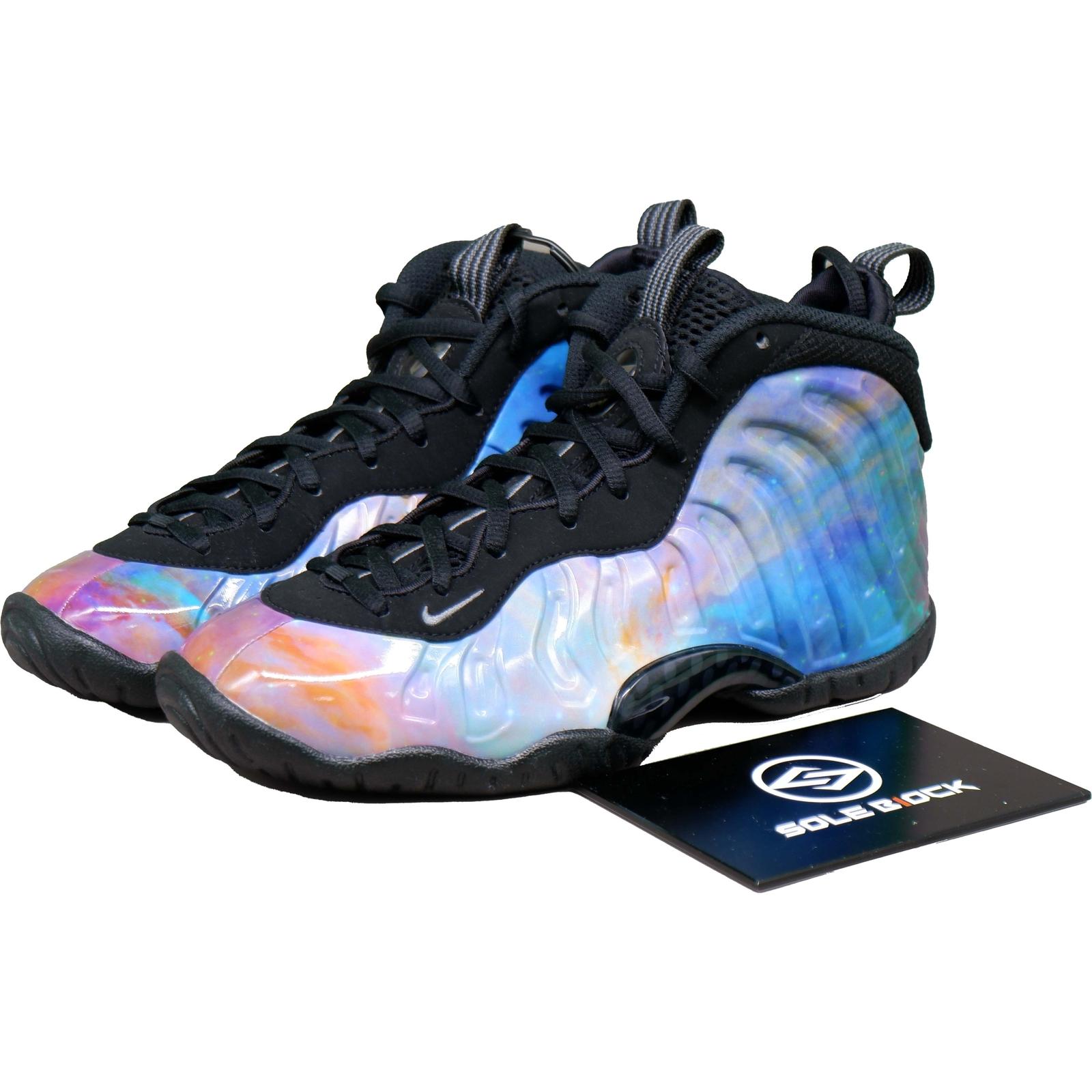 

Nike Little Posite One XX GS Big Bang DA4159-800 36