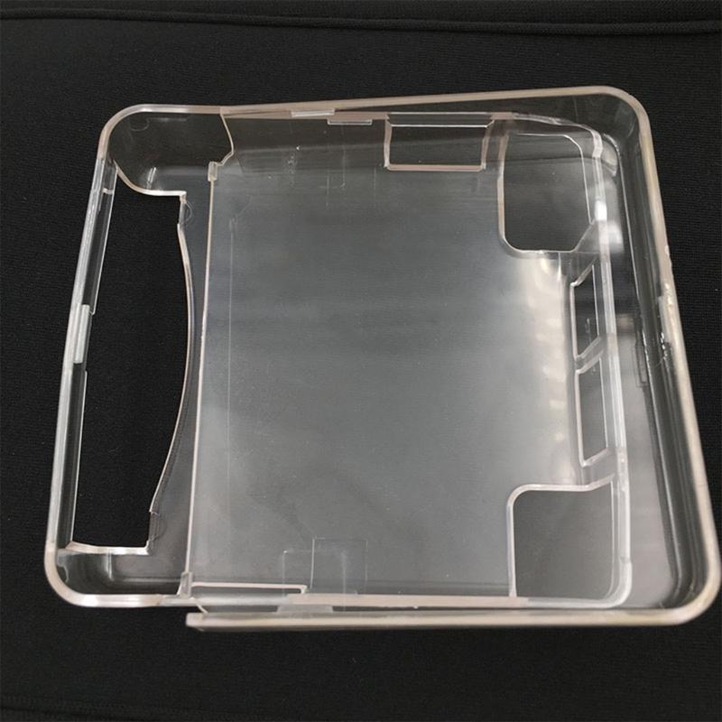 Crystal Protectors for Case Skin for Protections Sleeve Not -drop Protective Cover Simple Installs for Game Consoles