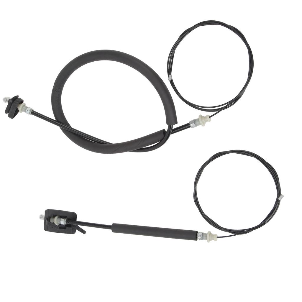 Power Sliding Door Cable Kit 72546 TK8 A01 Sliding Door Spool Control Cable for Odyssey 2011 To