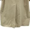 Aquascutum 80s vintage AQUA5 trench coat 6P beige Women Used