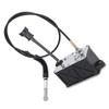 Excavator Throttle Motor 7 Pin Governor 106‑0126 247‑5232 305‑5954 for CAT E307B E307D E322 E330C