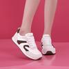 Spring Student Versatile Little White Board Shoes Women's Light Fashion Forrest Gump Shoes Ins Sports and Leisure Shoes
