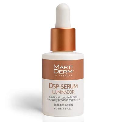 Martiderm Dsp-Serum Rozjaśniające 30ml