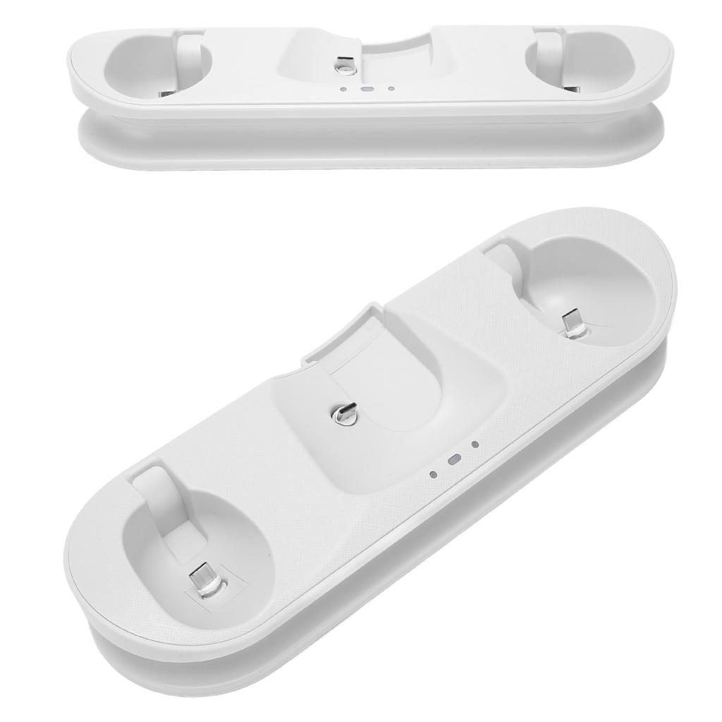 For Oculus Quest 2 Charging Station USB C Charger Fast VR Charger Stand for Quest 2 Headset Touch