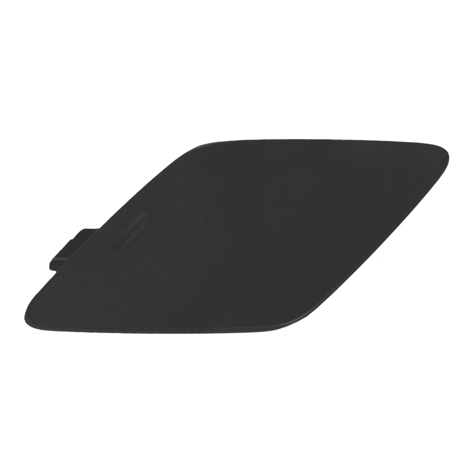 Front Bumper Tow Hook Cover Cap Towing Eye For VOLVO XC60 Accessories   32234934 Unpainted Passenger