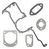 Gaskets Kit For HUSQVARNA 61 266 268 272 272XP Chainsaw Replacement Spare Parts 501 52 26-04