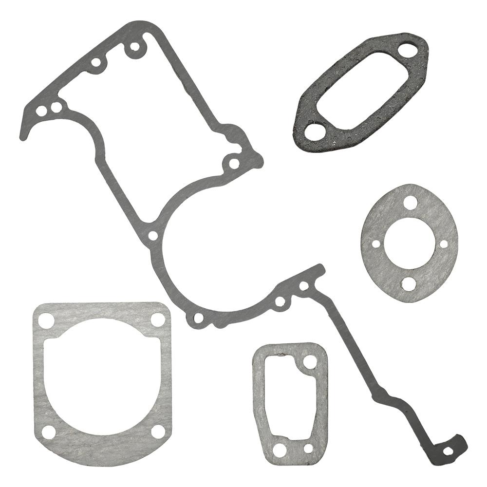Gaskets Kit For HUSQVARNA 61 266 268 272 272XP Chainsaw Replacement Spare Parts 501 52 26-04