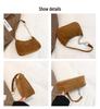 2025 Sommer Damen Vielseitige Umhänge-Ketten-Tasche – Schlichtes, Minimalistisches Ein-Schulter-Design