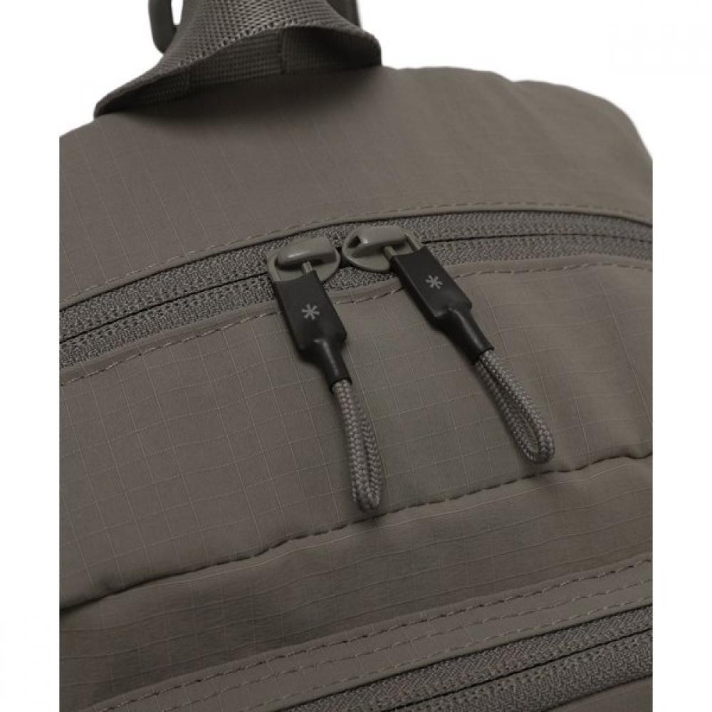 Snow Peak D T S Backpack Dkh gS S25fufbg3600963