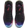 Air Jordan Zion 3 GS Lift Off Kids Sneakers Black Vivid-Purple Barely-Volt DV3869-006